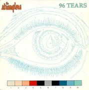 7inch Vinyl Single - The Stranglers - 96 Tears