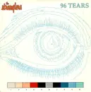 7inch Vinyl Single - The Stranglers - 96 Tears