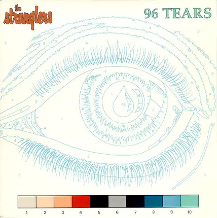 The Stranglers - 96 Tears