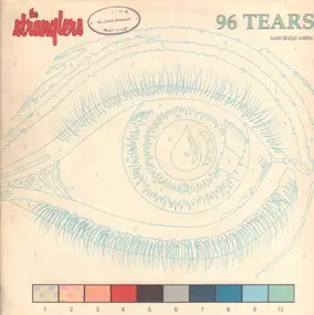 The Stranglers - 96 Tears