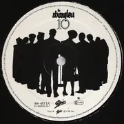 LP - The Stranglers - 10