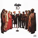 CD - The Stranglers - 10