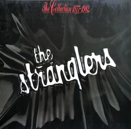 The Stranglers - The Collection 1977-1982