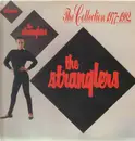 LP - The Stranglers - The Collection 1977-1982
