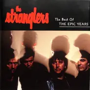 The Stranglers - The Best Of The Epic Years