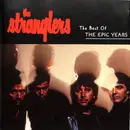 CD - The Stranglers - The Best Of The Epic Years