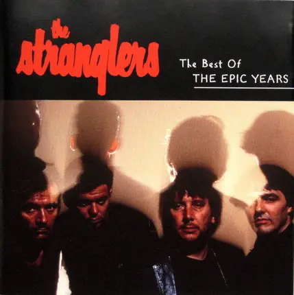 The Stranglers - The Best Of The Epic Years