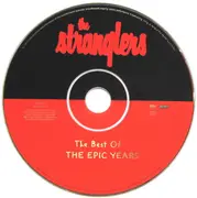 CD - The Stranglers - The Best Of The Epic Years