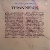 The Stranglers - The Gospel According to the Meninblack