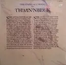 LP - The Stranglers - The Gospel According To The Meninblack