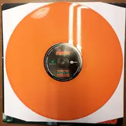 Double LP - The Stranglers - The Early Years - 74-75-76 Rare Live & Unreleased - Ltd. Edition No. 2157 / Blue & Orange Vinyls