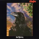 LP - The Stranglers - The Raven