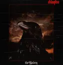 LP - The Stranglers - The Raven