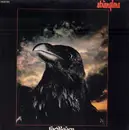 LP - The Stranglers - The Raven