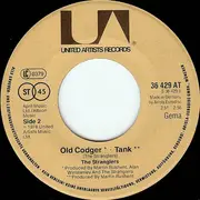 7inch Vinyl Single - The Stranglers - Walk On By