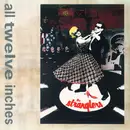 CD - The Stranglers - All Twelve Inches