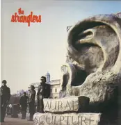 LP - The Stranglers - Aural Sculpture