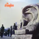 LP - The Stranglers - Aural Sculpture