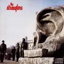 CD - The Stranglers - Aural Sculpture