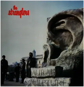 The Stranglers - Aural Sculpture