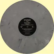 LP - The Stranglers - Black And White - Grey Marbled Vinyl