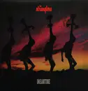 LP - The Stranglers - Dreamtime