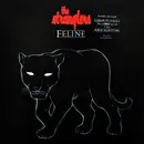 LP - The Stranglers - Feline - + 7'