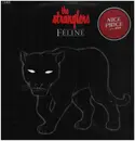 LP - The Stranglers - Feline