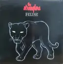 LP - The Stranglers - Feline
