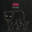 LP - The Stranglers - Feline