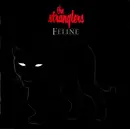 CD - The Stranglers - Feline