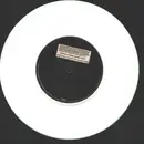 7inch Vinyl Single - The Stranglers - FREE 9 - Bonus 7inch Vinyl Single / White vinyl