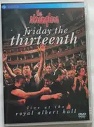 DVD - The Stranglers - Friday The Thirteenth
