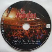 DVD - The Stranglers - Friday The Thirteenth