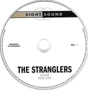 Double CD - The Stranglers - Greatest Hits On CD&DVD