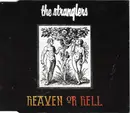 CD Single - The Stranglers - Heaven Or Hell