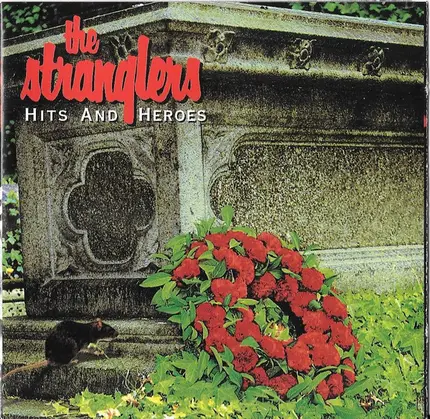 The Stranglers - Hits And Heroes