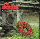 CD - The Stranglers - Hits And Heroes