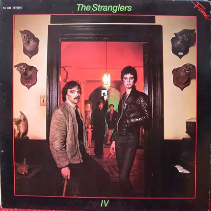 The Stranglers - IV