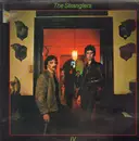 LP - The Stranglers - IV / Rattus Norvegicus