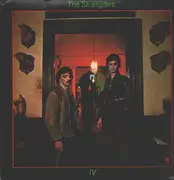 LP - The Stranglers - IV