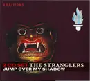 Double CD - The Stranglers - Jump Over My Shadow - Digipak