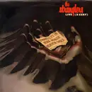 LP - The Stranglers - Live (X Cert)