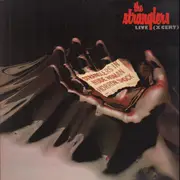 LP - The Stranglers - Live (X Cert)