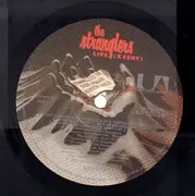 LP - The Stranglers - Live (X Cert)