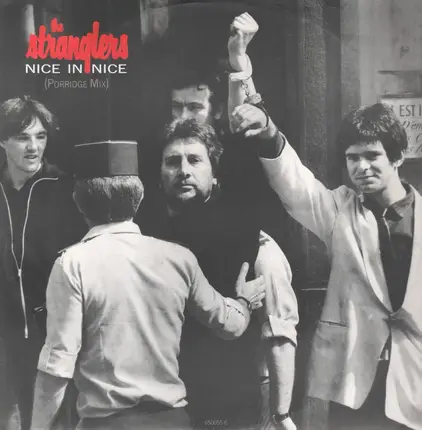 The Stranglers - Nice In Nice