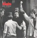 12inch Vinyl Single - The Stranglers - Nice In Nice