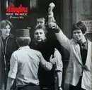 12inch Vinyl Single - The Stranglers - Nice In Nice