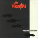 LP - The Stranglers - Saturday Night Sunday Morning - LIVE LONDON