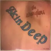 12inch Vinyl Single - The Stranglers - Skin Deep